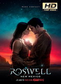 Roswell, New Mexico 1×01 [720p]